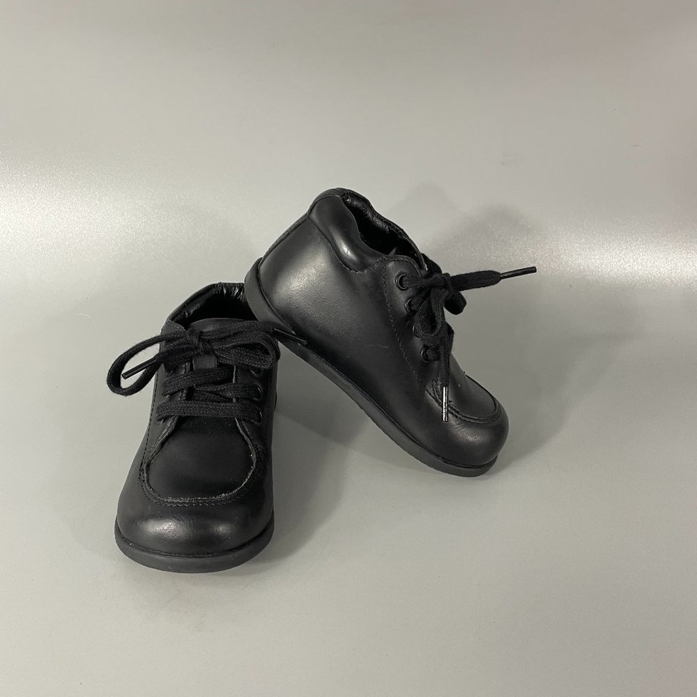 Smart Step Infant Boys' Smart Step ST2136 Boot, Size 5